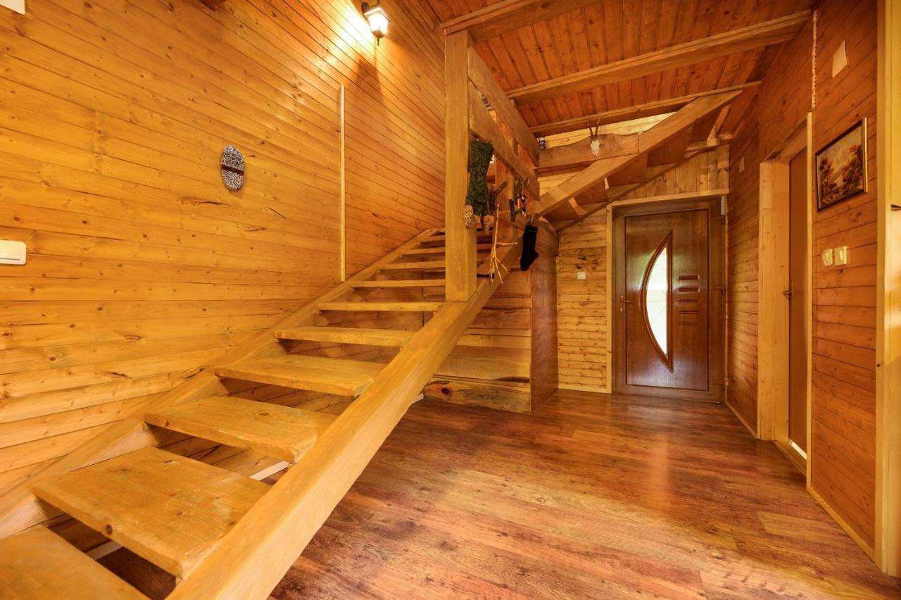 Etno House Molendini Villa Rakovica Exterior photo